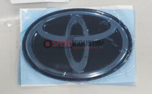 Picture of Toyota Rear Badge GR Supra MKV