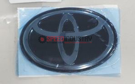Picture of Toyota Rear Badge GR Supra MKV