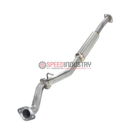 Picture of Remark High Performance Resonated Mid Pipe - 2022+ BRZ/GR86