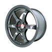 Picture of Gram Lights 57DR - 18x9.5 +38 5x100 - Glossy Gray