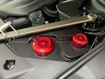 Picture of NVS Coolant Cover MKV A90