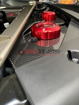 Picture of NVS Coolant Cover MKV A90