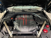 Picture of Cusco Carbon Look Front Brace Kit - 2020+ GR Supra