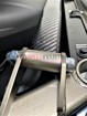 Picture of Cusco Carbon Look Front Brace Kit - 2020+ GR Supra