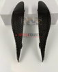 Picture of NVS Carbon Front bumper vents L & R side MKV A90