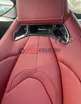 Picture of NVS Carbon seat inserts L & R side MKV A90