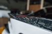 Picture of Rexpeed Supra 2020+ V4 A91 edition Forged Carbon Fiber Spoiler