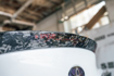 Picture of Rexpeed Supra 2020+ V4 A91 edition Forged Carbon Fiber Spoiler