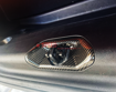 Picture of Rexpeed Dry Carbon Rear Trunk Sill Plate Replacement Supra GR 2020+