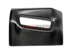 Picture of RexpeedDry Carbon Light Button Trims - Gloss / Matte Supra GR 2020+