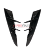 Picture of Rexpeed Dry Carbon Front Canards Supra GR 2020+