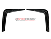 Picture of Rexpeed V4 Carbon Fiber Front Bumper Side Garnish GR86
