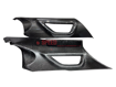 Picture of Rexpeed  Dry Carbon Door Trim Cover Set GR86/BRZ 2022+