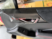 Picture of Rexpeed  Dry Carbon Door Trim Cover Set GR86/BRZ 2022+
