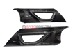 Picture of Rexpeed  Dry Carbon Door Trim Cover Set GR86/BRZ 2022+