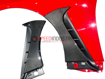 Picture of Rexpeed Dry Carbon Fender Vents Front Cover GR86/BRZ 2022+