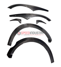 Picture of Rexpeed V3 Carbon Fiber Fender Trim Kit GR86/BRZ 2022+