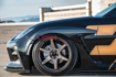 Picture of Rexpeed V3 Carbon Fiber Fender Trim Kit GR86/BRZ 2022+