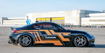 Picture of Rexpeed V3 Carbon Fiber Fender Trim Kit GR86/BRZ 2022+