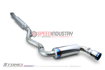 Picture of Tomei Full Titanium Muffler Kit Expreme Ti Type-80 Ver.2 - 2013-2020 BRZ/FR-S/86, 2022+ BRZ/GR86