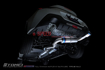 Picture of Tomei Full Titanium Muffler Kit Expreme Ti Type-80 Ver.2 - 2013-2020 BRZ/FR-S/86, 2022+ BRZ/GR86