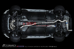Picture of Tomei Full Titanium Muffler Kit Expreme Ti Type-80 Ver.2 - 2013-2020 BRZ/FR-S/86, 2022+ BRZ/GR86
