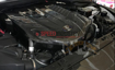 Picture of NVS Carbon Engine Cover MKV Supra