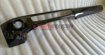 Picture of NVS Right Side Carbon Dash Cover MKV Supra