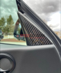 Picture of NVS Carbon Interior Mirror Covers MKV Supra
