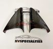 Picture of NVS Carbon Interior Mirror Covers MKV Supra