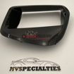 Picture of NVS Carbon HUD Display Surround - MKV Supra