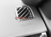 Picture of NVS Carbon Dash Vents L & R side MKV Supra