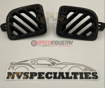 Picture of NVS Carbon Dash Vents L & R side MKV Supra