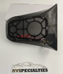 Picture of NVS Carbon Dash Speaker Surround MKV Supra