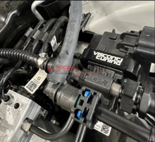 Picture of Visconti Tuning Flex Fuel Kit - 2022+ BRZ/GR86