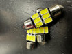 Picture of LED Dome Light for Scion FR-S / Subaru BRZ 6k