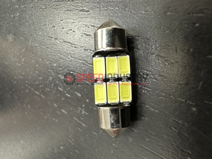 Picture of LED Dome Light for Scion FR-S / Subaru BRZ 6k