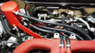Picture of Delicious Tuning  Air Oil Separator - FRS/86/BRZ