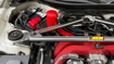 Picture of Delicious Tuning  Air Oil Separator - FRS/86/BRZ