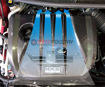 Picture of HKS Dry Carbon Engine Cover - 2023+ GR Corolla
