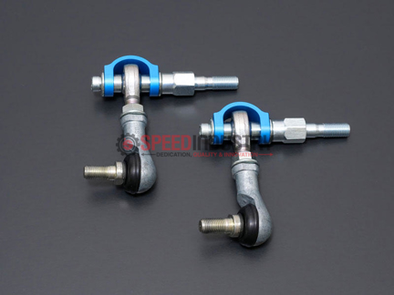 Picture of Cusco Adjustable Rear Adjustable Sway Bar End Link Set - 2023+ GR Corolla