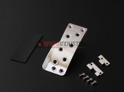 Picture of Cusco Wide Accelerator Pedal Plate Kit - GR Corolla 2023