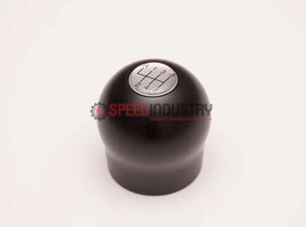 Picture of Cusco Black Shift Knob 6MT GR Corolla 2023