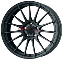 Picture of Enkei RS05-RR - 18x9.5 22mm 5x114.3 - Matte Gunmetal - Set of Four