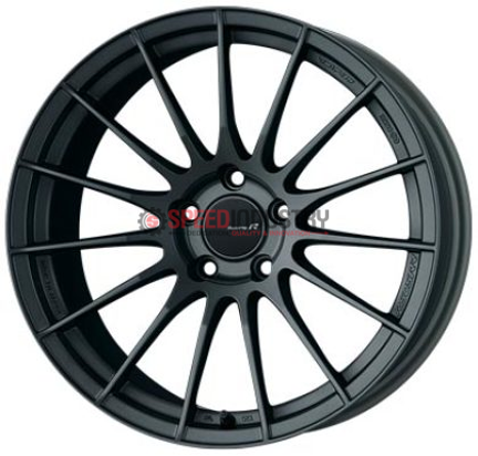 Picture of Enkei RS05-RR - 18x9.5 22mm 5x114.3 - Matte Gunmetal - Set of Four