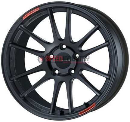 Picture of Enkei GTC01RR - 18x9.5 5x114.3 22mm - Matte Gunmetallic Wheel - Set of Four