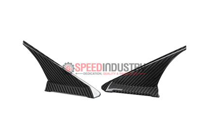 Picture of Armaspeed Anti Wind Buffeting Carbon fiber For 20+ GR Supra