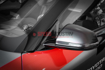 Picture of Armaspeed Anti Wind Buffeting Carbon fiber For 20+ GR Supra