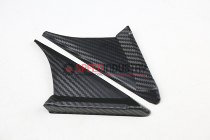 Picture of Armaspeed Anti Wind Buffeting ABS For 20+ GR Supra
