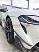 Picture of Rexpeed V7 Carbon Front Canards -  A90 MKV Supra GR 2020
